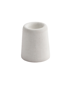 Habo dørstopper 30mm gummi