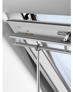Velux betjeningsstang