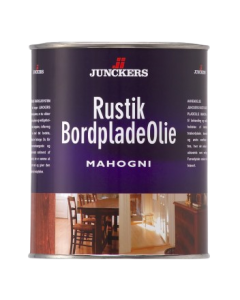 Bordpladeolie