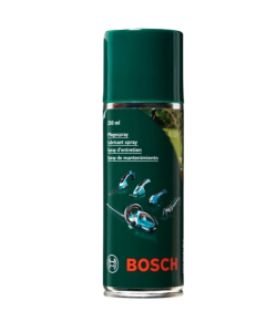 Bosch smørespray 250 ml. til hækkeklipper