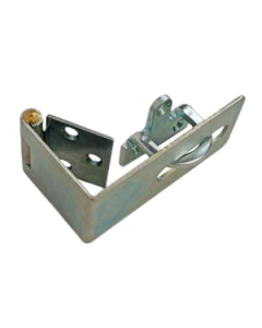 PN hængelåsoverfald m/buk