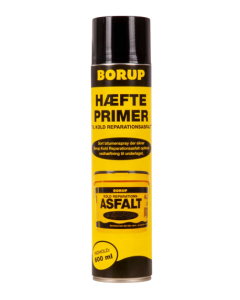 Borup Hæfte Primer  600 ML