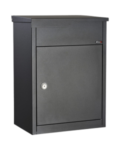 Allux Postkasse 560S