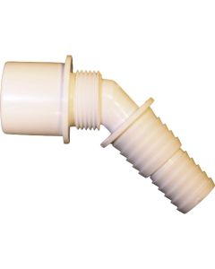 Multislagnenippel 32mm