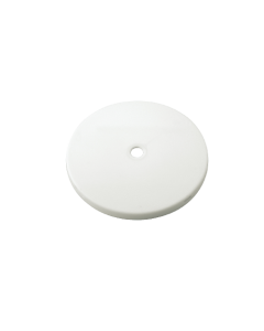 Fuga lampeudtagsdæksel i hvid