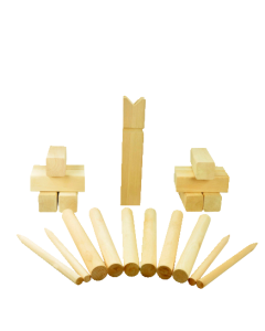 Play-It kongespil