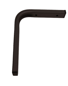 Millarco hyldeknægt f-profil 120 x 150 mm