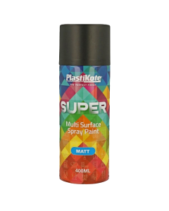 Plasti kote pk super mat sort