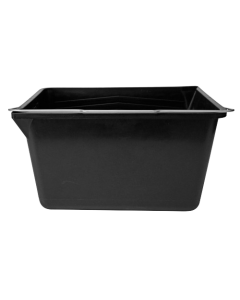 Gds 25 cm rullespand 14 l