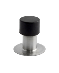 Habo dørstopper ø22mm 75mm