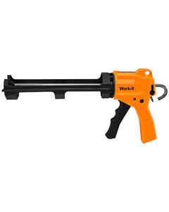 Work>it fugepistol