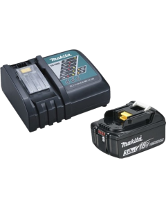 Makita batterisæt lader & 3,0 ah batteri