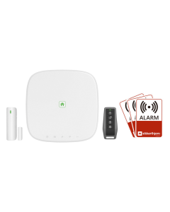 SikkertHjem S7Pro Tyverialarm
