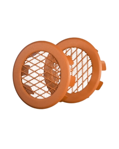 Duka drænrørsventil Ø75mm