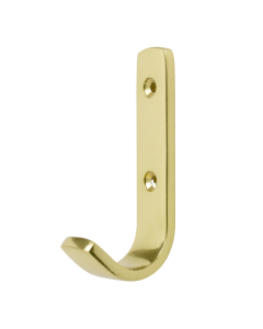 Habo hattekrog 1021 messing