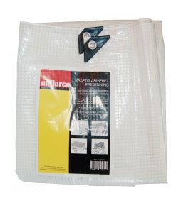 Millarco presenning armeret 3x4 m
