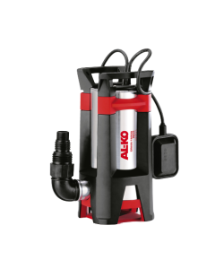 AL-KO Dykpumpe 15.000 ltr 1.100 W