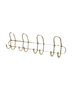 Millarco knagerække 4 knager