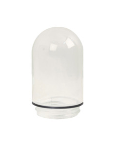 Nordlux glas staldglas - klar