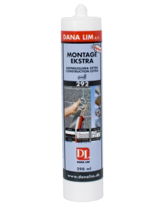 Montage ekstra 290 ml.