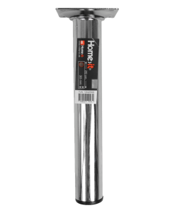 Millarco home bordben 20 cm krom
