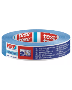 Tesa afdækningstape 50m x 25 mm