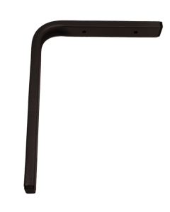 Millarco hyldeknægt f-profil 150 x 200 mm