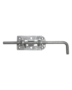 PN skudrigle - 335mm varmforz.