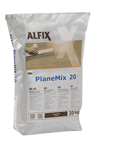 Alfix planemix 20 spartelmasse
