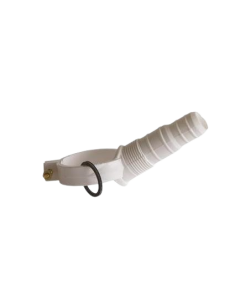 Anboringsbøjle plast 50mm