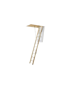 Clickfix lofttrappe  50mm