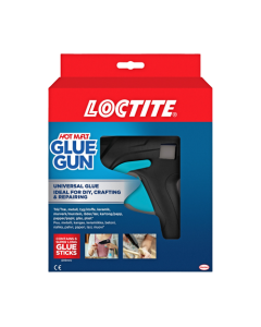 Loctite glue gun