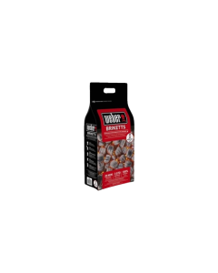 Weber grillbriketter 8 kg