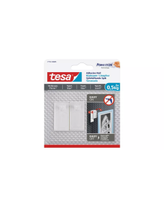 Tesa klæbesøm x 2