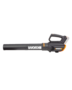 Worx løvblæser
