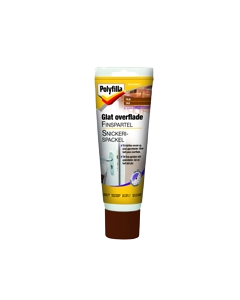 Polyfilla glat overflade 400 gr.