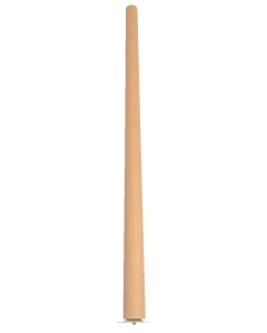 Home>it bordben Bøg 70 cm (lige)