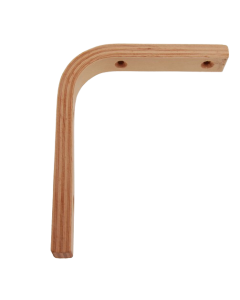 Millarco hyldeknægt finerknægt 200 x 225 mm