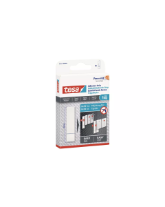 Tesa powerstrip x 6 refill