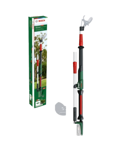 Bosch advanced 18v-45 solo lang grensaks