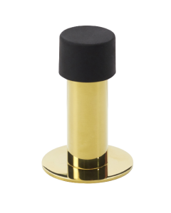 Habo dørstopper ø22mm 75 mm