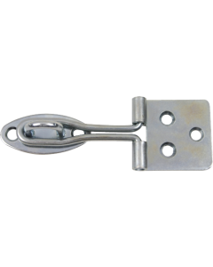 PN hængelåsbeslag 110 mm