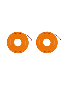 Worx wa0004.1 trimmerhoved