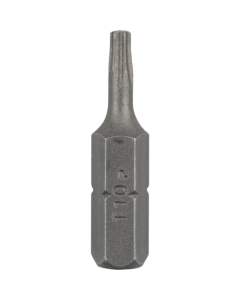 Bosch diy bits t10 2 stk