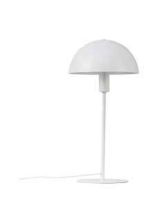 Nordlux bordlampe ellen e14 hvid