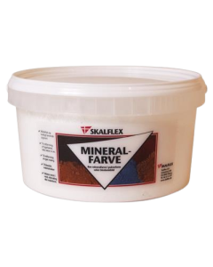 Mineralfarve Skalflex