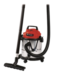 Einhell våd/tørstøvsuger 12l