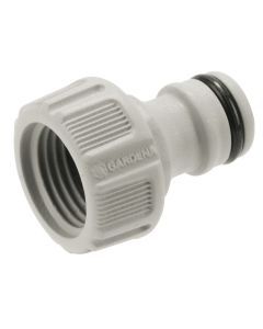 Gardena 1/2" hanekobling