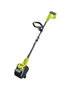 Ryobi Terrasserenser med multibørste