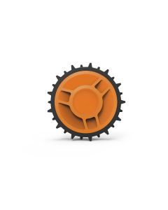 Worx landroid off road hjul